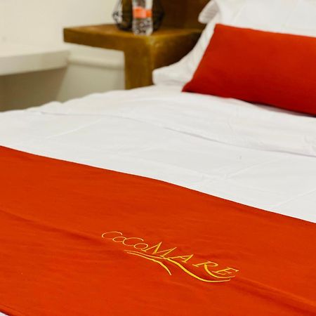 Villas Coco Mare Acapulco Kültér fotó