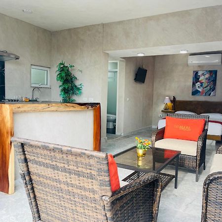 Villas Coco Mare Acapulco Kültér fotó