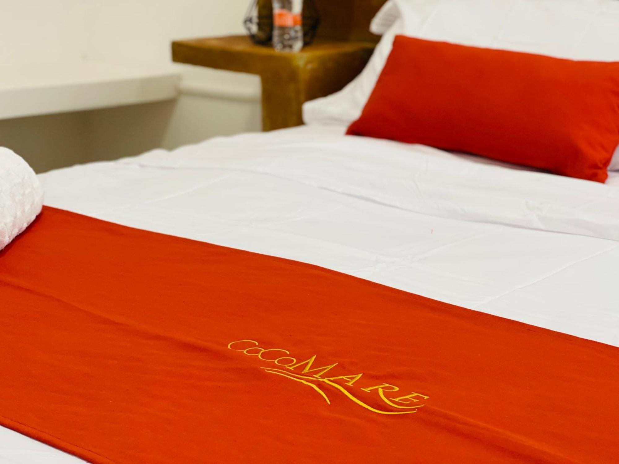 Villas Coco Mare Acapulco Kültér fotó