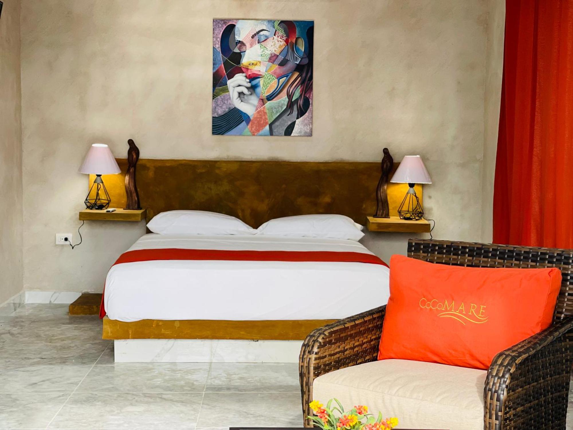 Villas Coco Mare Acapulco Kültér fotó