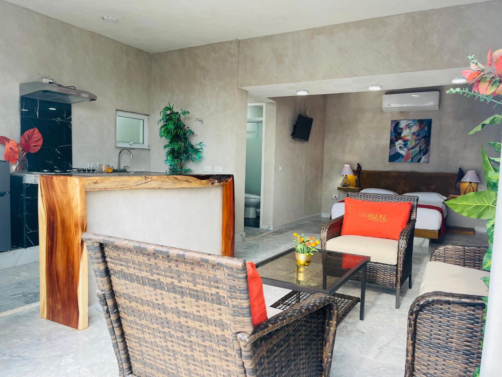 Villas Coco Mare Acapulco Kültér fotó
