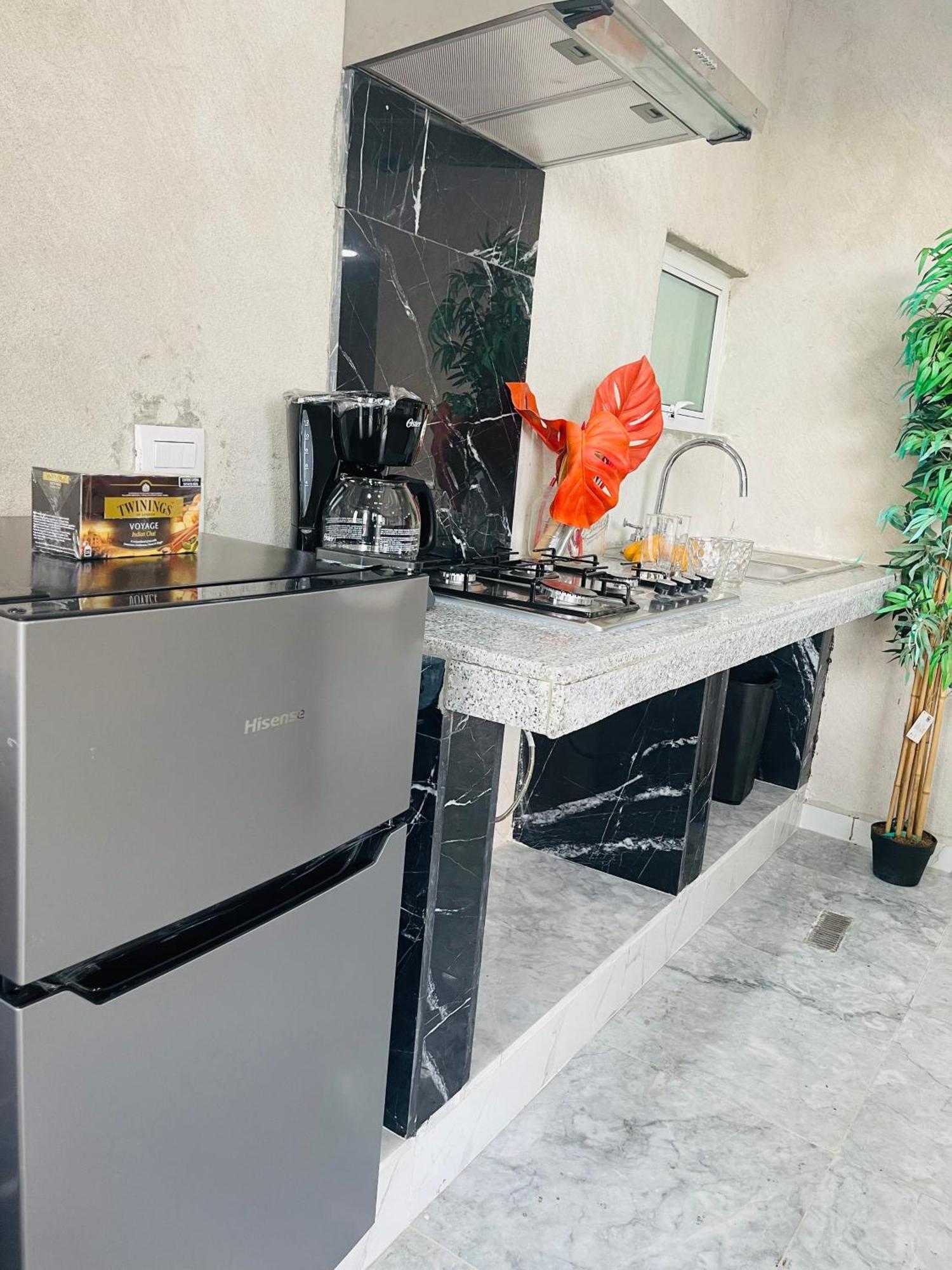 Villas Coco Mare Acapulco Kültér fotó