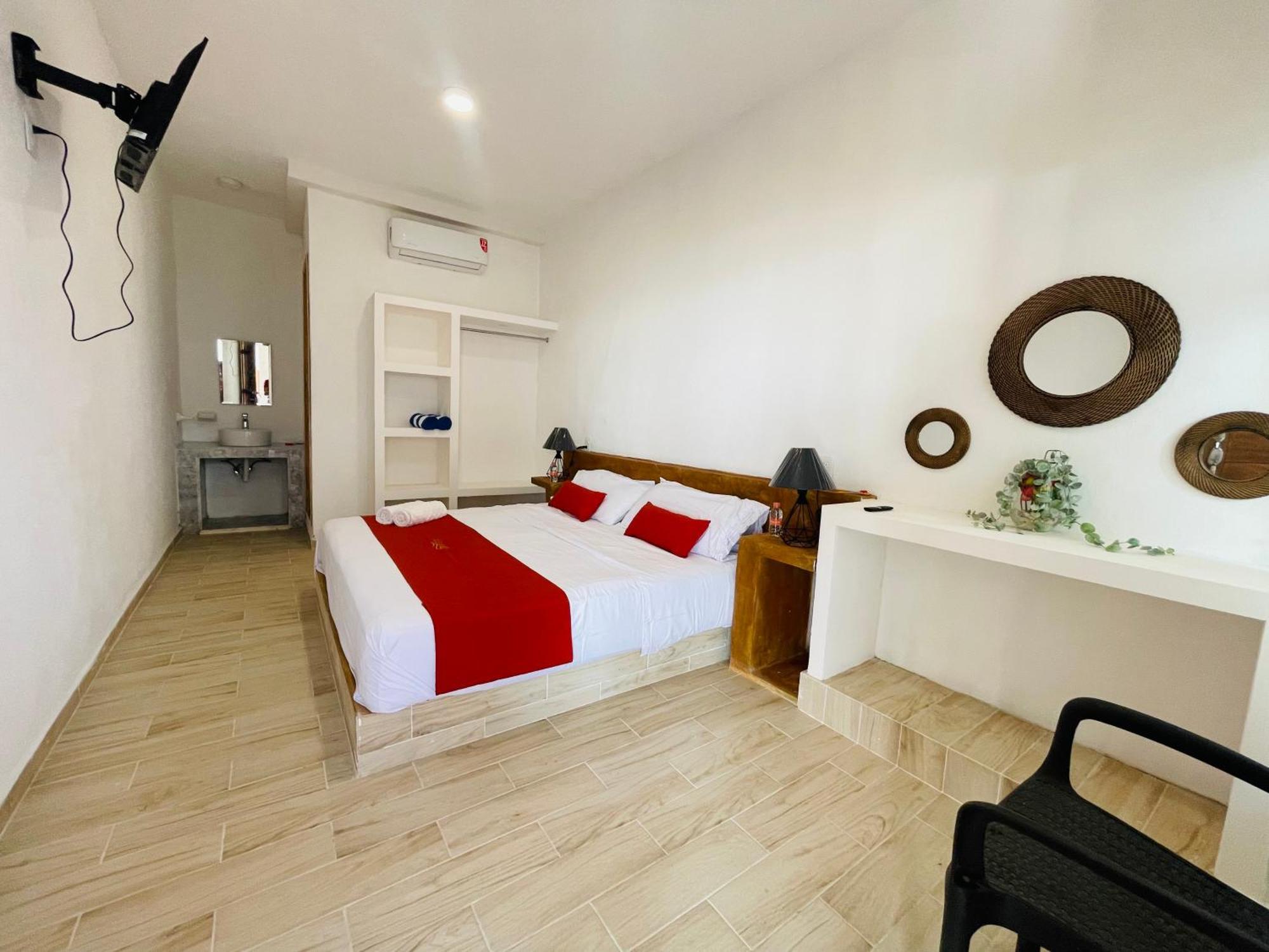 Villas Coco Mare Acapulco Kültér fotó