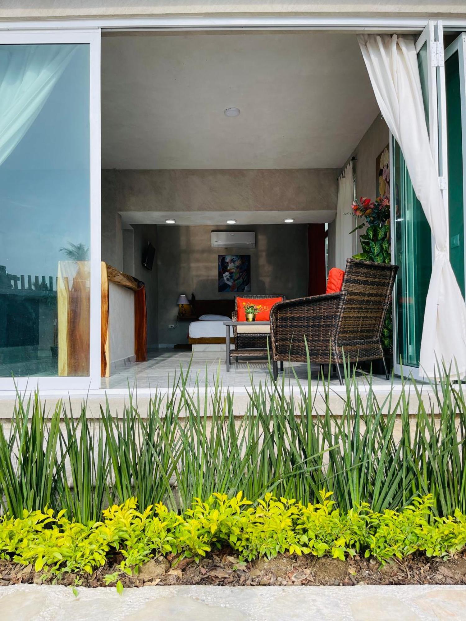 Villas Coco Mare Acapulco Kültér fotó