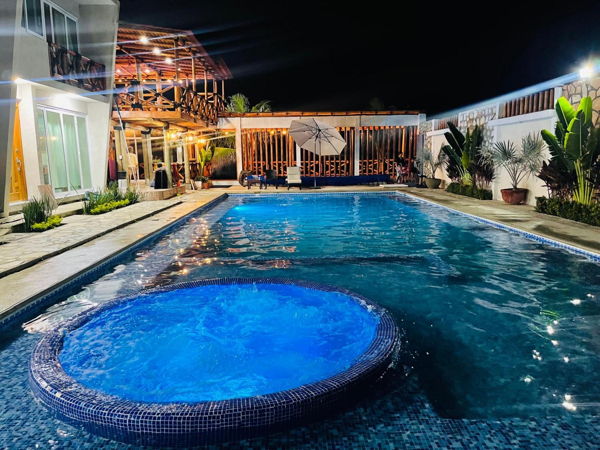 Villas Coco Mare Acapulco Kültér fotó