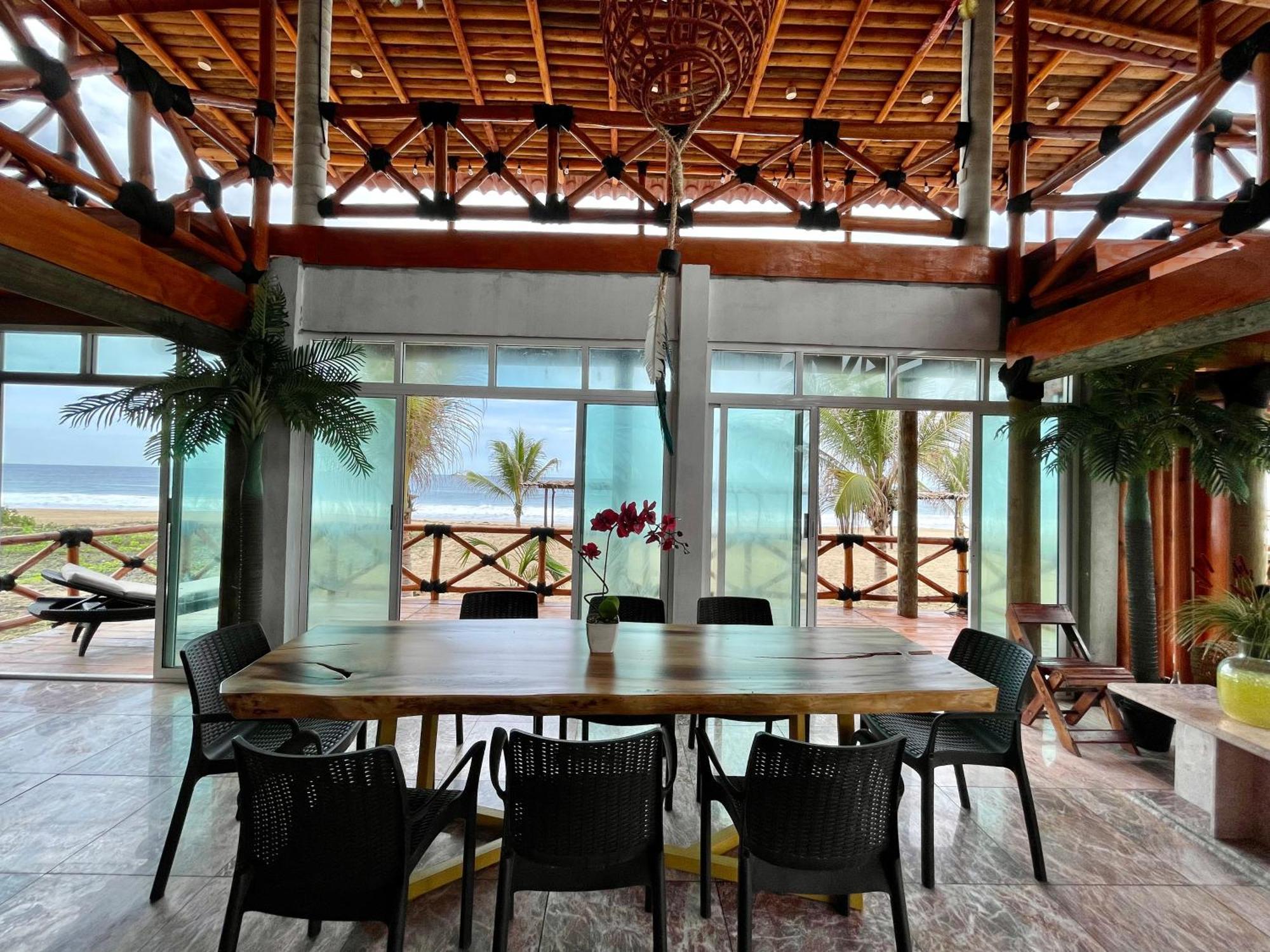 Villas Coco Mare Acapulco Kültér fotó