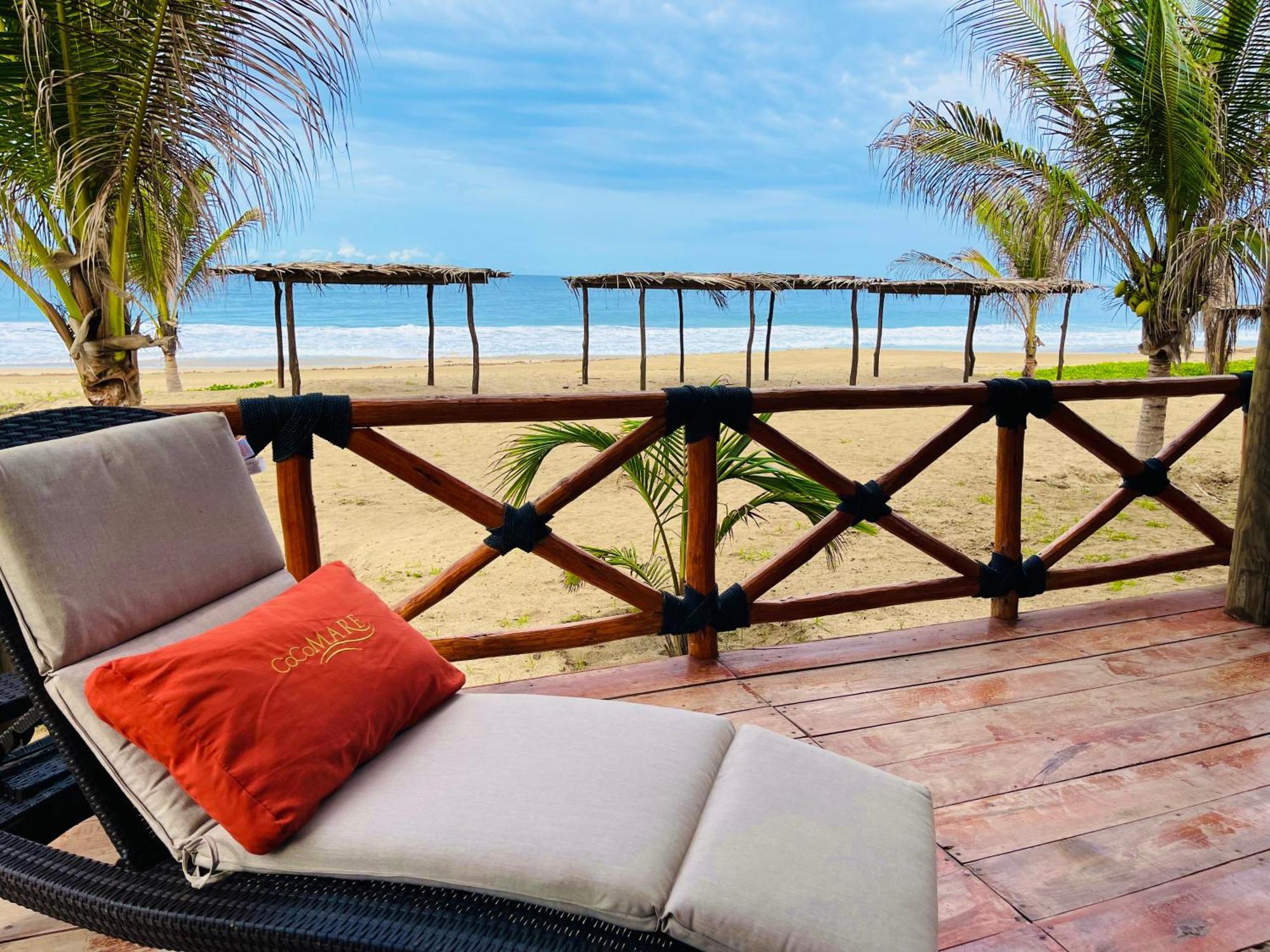Villas Coco Mare Acapulco Kültér fotó